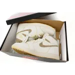 Air Jordan 1 Retro High OG Craft Vibrations Of Naija FD8631-100