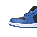 Air Jordan 1 Retro High OG Dark Marina Blue 555088-404
