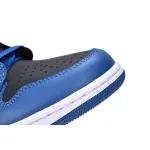 Air Jordan 1 Retro High OG Dark Marina Blue 555088-404