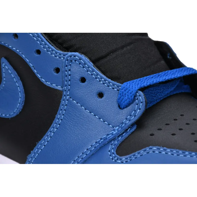 Air Jordan 1 Retro High OG Dark Marina Blue 555088-404