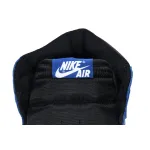 Air Jordan 1 Retro High OG Dark Marina Blue 555088-404