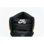 Air Jordan 1 Retro High OG Defiant SB NYC to Paris  CD6578-006