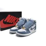 Air Jordan 1 Retro High OG Denim (Women's) DM9036-104