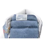 Air Jordan 1 Retro High OG Denim (Women's) DM9036-104