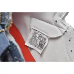 Air Jordan 1 Retro High OG Denim (Women's) DM9036-104