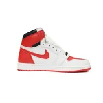Air Jordan 1 Retro High OG Heritage 555088-161