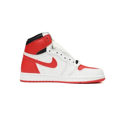 Air Jordan 1 Retro High OG Heritage 555088-161 02