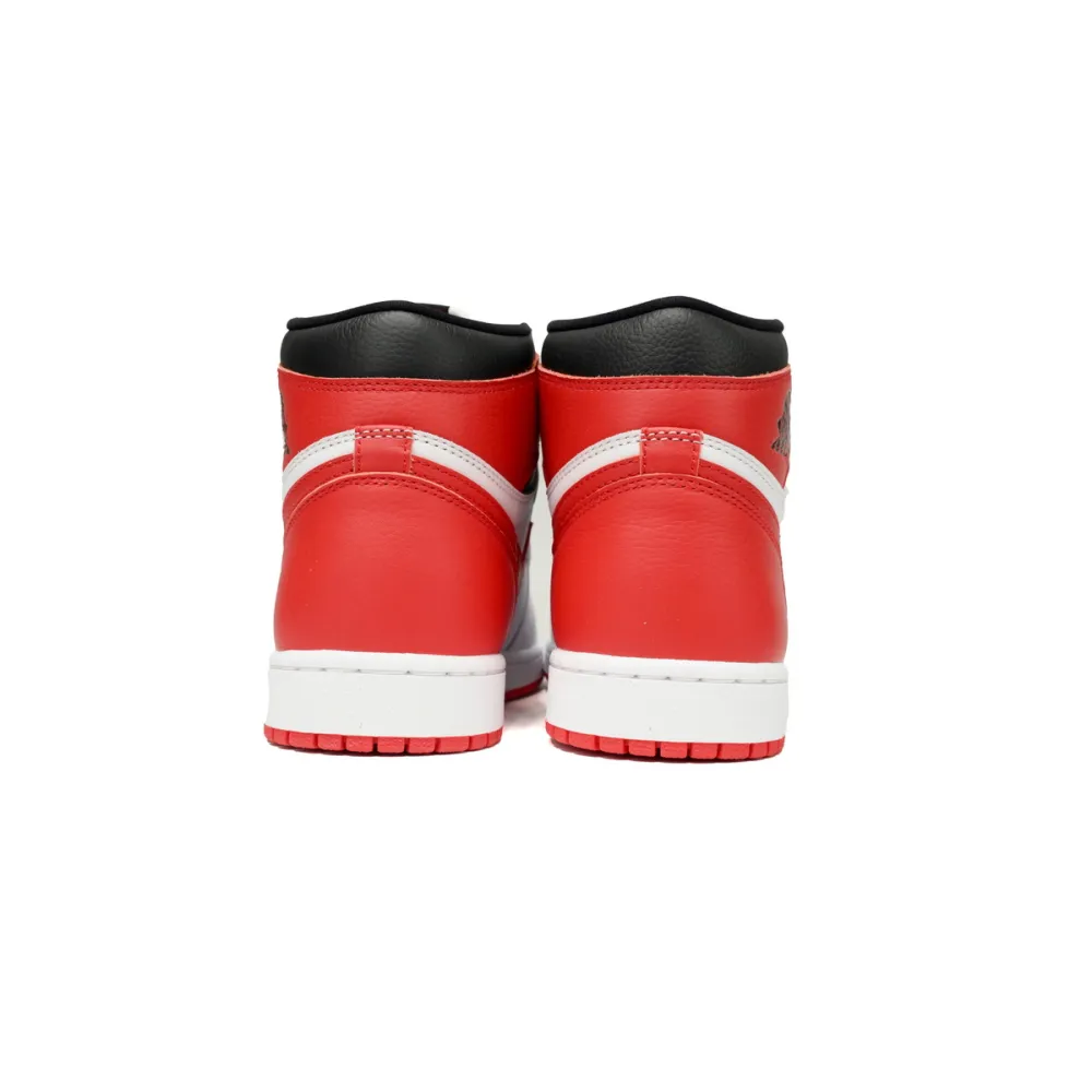 Air Jordan 1 Retro High OG Heritage 555088-161