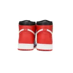 Air Jordan 1 Retro High OG Heritage 555088-161