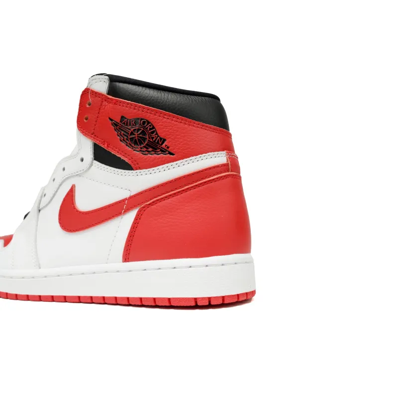 Air Jordan 1 Retro High OG Heritage 555088-161