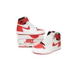 Air Jordan 1 Retro High OG Heritage 555088-161