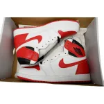 Air Jordan 1 Retro High OG Heritage 555088-161