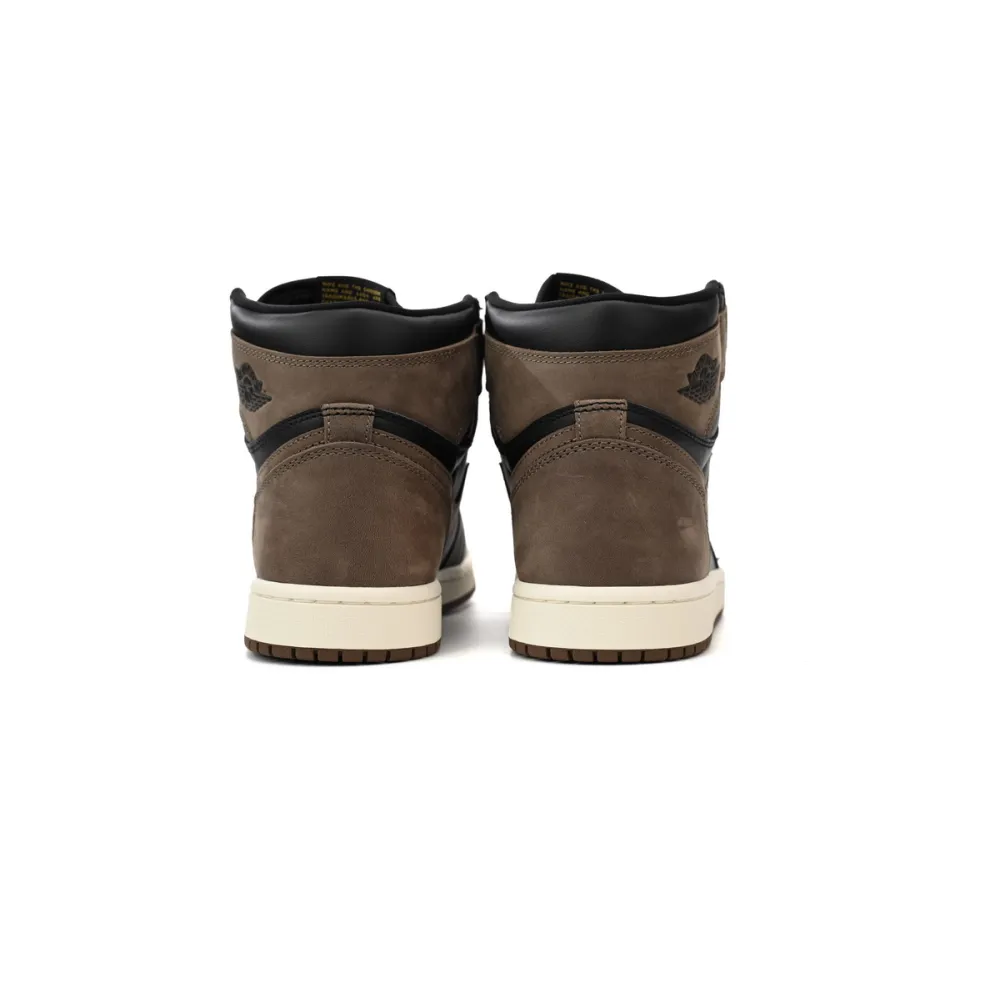 Air Jordan 1 Retro High OG Palomino DZ5485-020