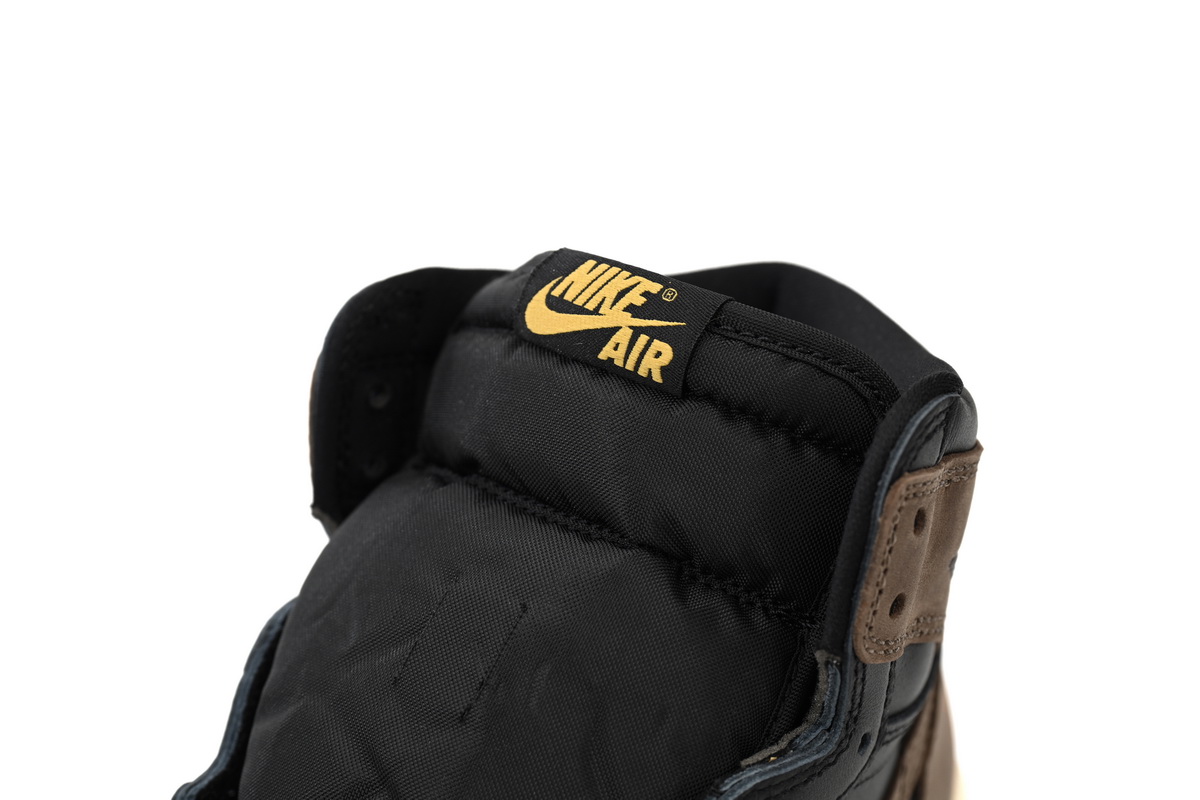 Air Jordan 1 Retro High OG Palomino DZ5485-020