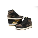 Air Jordan 1 Retro High OG Palomino DZ5485-020