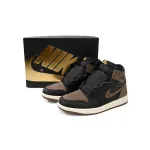 Air Jordan 1 Retro High OG Palomino DZ5485-020