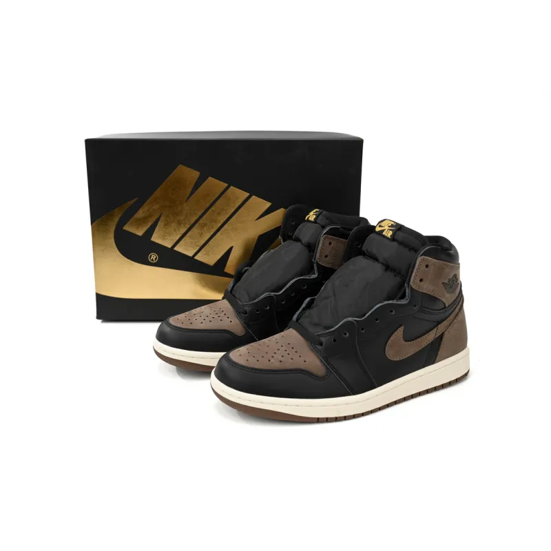Air Jordan 1 Retro High OG Palomino DZ5485-020