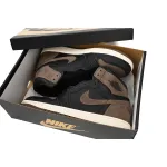 Air Jordan 1 Retro High OG Palomino DZ5485-020