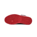 Air Jordan 1 Retro High OG Patent Bred 555088-063 