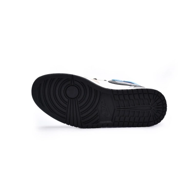 Air Jordan 1 Retro High OG Prototype DC6515-100 02