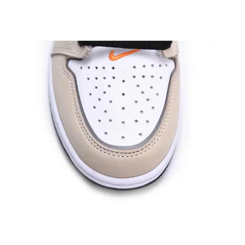 Air Jordan 1 Retro High OG Prototype DC6515-100