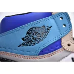 Air Jordan 1 Retro High OG Prototype DC6515-100