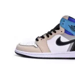 Air Jordan 1 Retro High OG Prototype DC6515-100