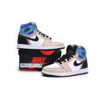 Air Jordan 1 Retro High OG Prototype DC6515-100