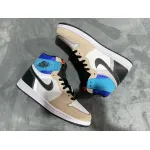 Air Jordan 1 Retro High OG Prototype DC6515-100