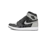 Air Jordan 1 Retro High OG Rebellionaire 555088-036 