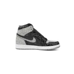 Air Jordan 1 Retro High OG Rebellionaire 555088-036 