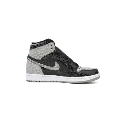 Air Jordan 1 Retro High OG Rebellionaire 555088-036  02