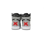 Air Jordan 1 Retro High OG Rebellionaire 555088-036 
