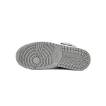 Air Jordan 1 Retro High OG Rebellionaire 555088-036 