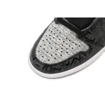 Air Jordan 1 Retro High OG Rebellionaire 555088-036 