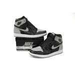 Air Jordan 1 Retro High OG Rebellionaire 555088-036 