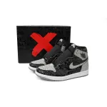Air Jordan 1 Retro High OG Rebellionaire 555088-036 
