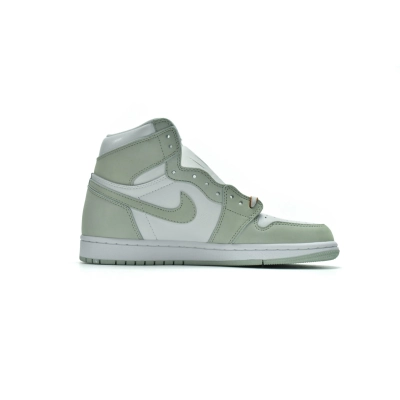 Air Jordan 1 Retro High OG Seafoam (Women's) CD0461-002 02