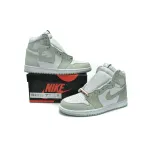 Air Jordan 1 Retro High OG Seafoam (Women's) CD0461-002