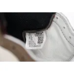 Air Jordan 1 Retro High OG SP Travis Scott Mocha CD4487-100 