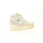 Air Jordan 1 Retro High OG SP Union LA Bephies Beauty Supply Summer of 96  FD2565-100