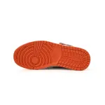 Air Jordan 1 Retro High OG Starfish (Women's) DO9369-101
