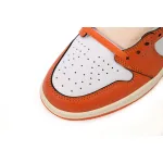 Air Jordan 1 Retro High OG Starfish (Women's) DO9369-101