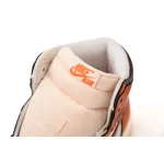 Air Jordan 1 Retro High OG Starfish (Women's) DO9369-101