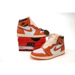 Air Jordan 1 Retro High OG Starfish (Women's) DO9369-101