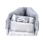 Air Jordan 1 Retro High OG Stealth  555088-037 