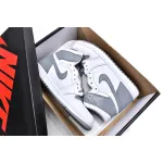 Air Jordan 1 Retro High OG Stealth  555088-037 