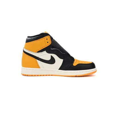Air Jordan 1 Retro High OG Taxi  555088-711 02