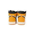 Air Jordan 1 Retro High OG Taxi  555088-711