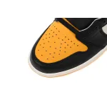 Air Jordan 1 Retro High OG Taxi  555088-711